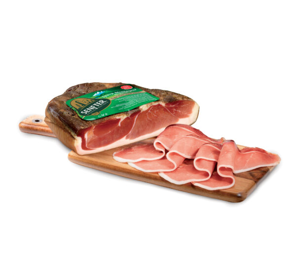 SPECK MONTAGNA SEFTER SV APPROX. 1.3KG