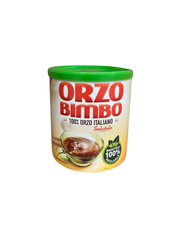 ORZO BIMBO SOLUBILE BARLEY GR 120