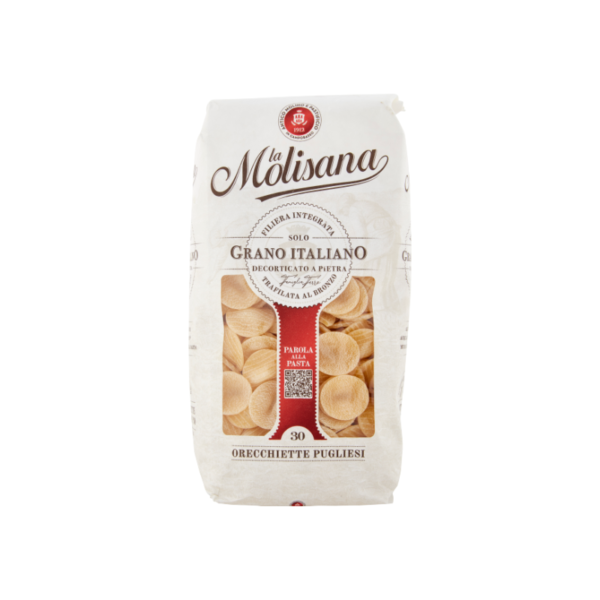 MOLISANA ORECCHIETTE N.30 500 GR